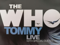 The Who - Tommy (live) DVD