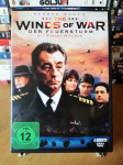 The Winds of War (TV Mini Series 1983) IMDb 8.1 / Robert Mitchum