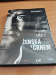 The Woman in Black (2012) DVD (slovenski podnapisi)