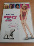 There's Something About Mary (1998) 2xDVD (slovenski podnapisi)