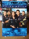 Third Watch (TV Series 1999–2005) IMDb 7.9 / 2. sezona / 6xDVD