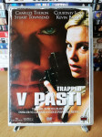 Trapped (2002) Prva izdaja