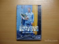 TRIKI JAMIEJA OLIVERJA 1 (dvd)