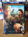 Troy (2004) Dvojna DVD izdaja
