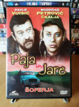 Truckers / Paja i Jare (1973) IMDb 8.4 / Prva izdaja / Slo podnapisi