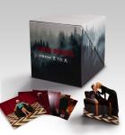 Twin Peaks from Z to A (Limited Deluxe Edition) [Blu-ray]