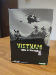 Vietnam dokumentarna serija na dvd-jih