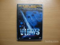 VIRUS (dvd)