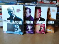 Wallander (TV Series 2005–2013) IMDb 7.6