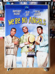 We're No Angels (1955) Izdano še pri Karantaniji / Humphrey Bogart