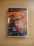 Wesley Snipes SAM PROTI VSEM (dvd)