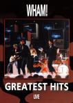 Wham! ‎– Greatest Hits (Live)