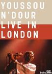 Youssou N'Dour, Live in London DVD
