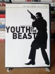 Youth of the Beast (1963) Criterion Collection / First print 2005