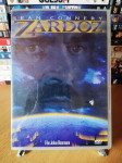 Zardoz (1974) (ŠE ZAPAKIRANO) / Hrvaški podnapisi / Sean Connery