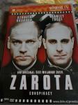 Zarota (Conspiracy) DVD