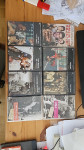 Zbirka 8 ex-Yu filmov na DVD
