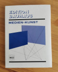 Zbirka filmov ustvarjalcev z Bauhausa (1 DVD)