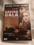 Življenje Davida Gala DVD
