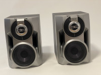 Sony SS-BX7 dvo-sistemski zvočniki
