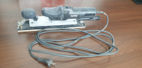 Elektro ekscentrični brusilnik RUPES SL 42 AES