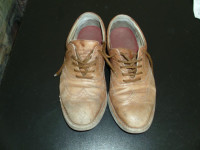 Moški elegantni usnjeni čevlji Rockport št. 42