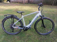 E-Bike Scott Sub Sport eRide, velikost L, baterija 630Wh Bosch