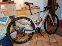 Specialized Turbo Creo SL comp carbon L