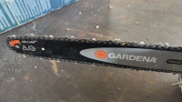Electric Chain Saw Gardena CST 3518