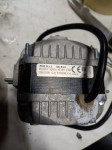 Elektro motor 220v 60/16w, 0,50A,  AA 812, 1300/1550N