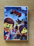 DVD Lego Movie