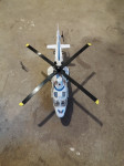 Električni helikopter