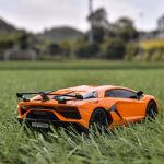 RC avto Lamborghini Aventador na daljinsko vodenje - ORIGINAL!