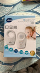 Baby monitor - elektronska varuška VTech DM1111