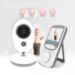 Elektronska varuška BABY phone monitor otroška za dojenčke in odrasle