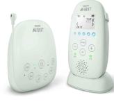 Philips Avent baby monitor CSD 721 elektronska varuška (nova)