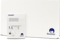Senzor (monitor) dihanja za dojenčke, nadzor dihanja - varuška