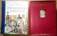 2 enciklopediji
