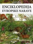 Enciklopedija evropske narave