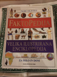 FAKTOPEDIJA - velika ilustrirana enciklopedija
