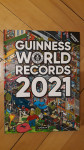 Guinnesova knjiga rekordov 2020