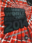Guinness world records 2014