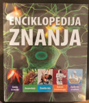 Knjiga Enciklopedija znanja