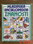 Mladinska enciklopedija Znanosti
