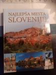 Najlepsa mesta Slovenije