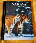 Narava - Velika enciklopedija o živalih in naravi