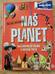 Naš planet - knjiga o državah sveta