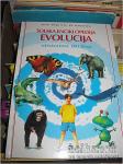 UGODNO! Šolska enciklopedija EVOLUCIJA naprodaj