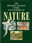 THE MITCHELL BEAZLEY FAMILY ENCYCLOPEDIA OF NATURE