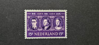 Benelux - Nizozemska 1964 - Mi 829 - čista znamka (Rafl01)